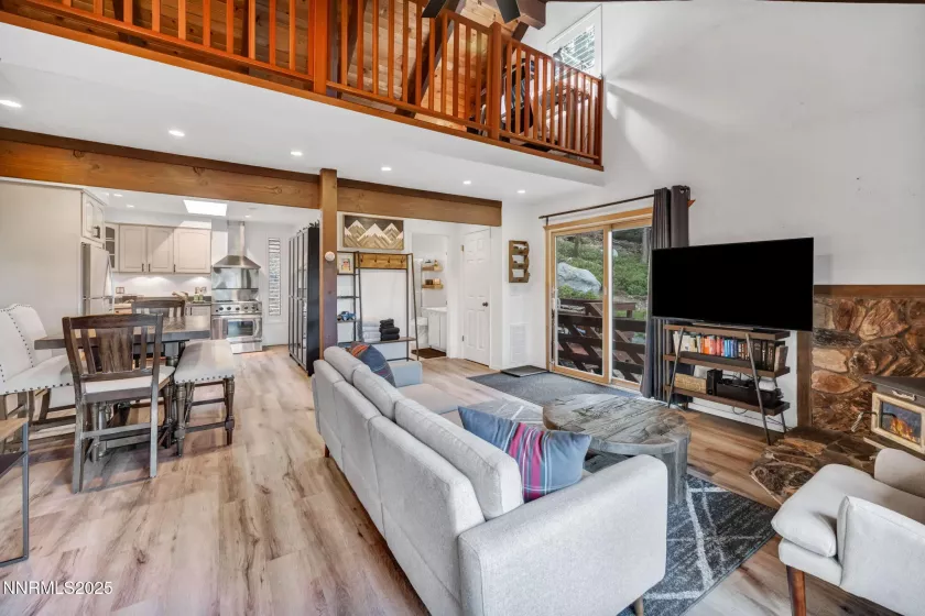 782 Bigler, Stateline, Nevada 89449, 2 Bedrooms Bedrooms, ,2 BathroomsBathrooms,Residential,Residential,Bigler,250055815