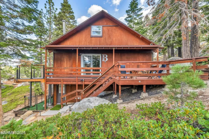 782 Bigler, Stateline, Nevada 89449, 2 Bedrooms Bedrooms, ,2 BathroomsBathrooms,Residential,Residential,Bigler,250055815