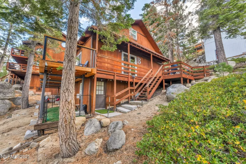 782 Bigler, Stateline, Nevada 89449, 2 Bedrooms Bedrooms, ,2 BathroomsBathrooms,Residential,Residential,Bigler,250055815
