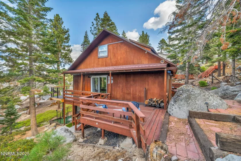 782 Bigler, Stateline, Nevada 89449, 2 Bedrooms Bedrooms, ,2 BathroomsBathrooms,Residential,Residential,Bigler,250055815