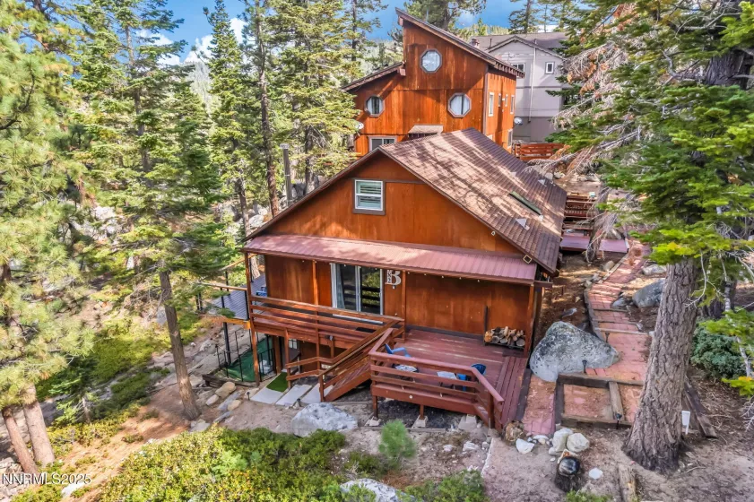 782 Bigler, Stateline, Nevada 89449, 2 Bedrooms Bedrooms, ,2 BathroomsBathrooms,Residential,Residential,Bigler,250055815