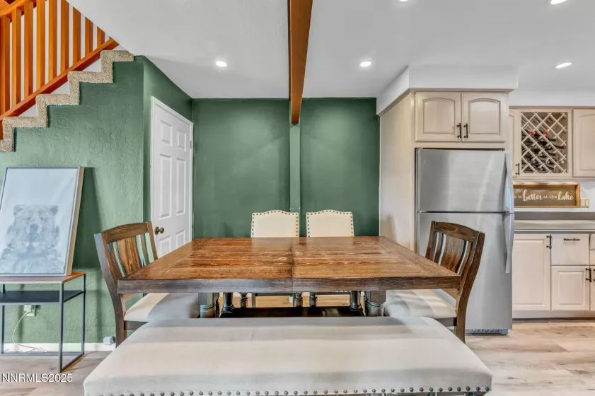 782 Bigler, Stateline, Nevada 89449, 2 Bedrooms Bedrooms, ,2 BathroomsBathrooms,Residential,Residential,Bigler,250055815