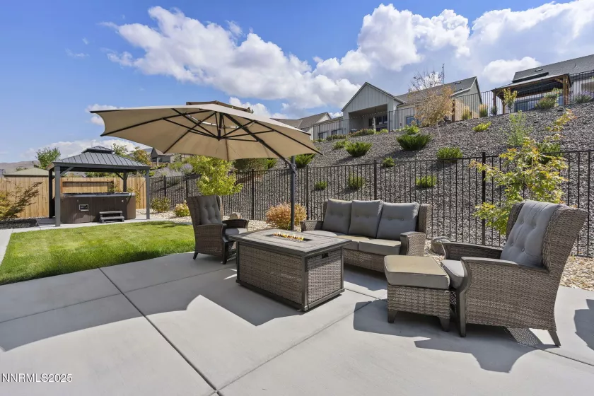 2944 Ruby Desert, Reno, Nevada 89521, 3 Bedrooms Bedrooms, ,3 BathroomsBathrooms,Residential,Residential,Ruby Desert,250055816
