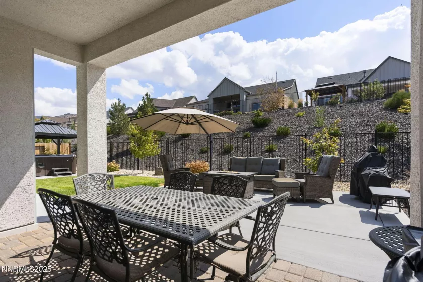 2944 Ruby Desert, Reno, Nevada 89521, 3 Bedrooms Bedrooms, ,3 BathroomsBathrooms,Residential,Residential,Ruby Desert,250055816