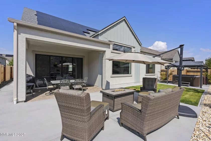 2944 Ruby Desert, Reno, Nevada 89521, 3 Bedrooms Bedrooms, ,3 BathroomsBathrooms,Residential,Residential,Ruby Desert,250055816