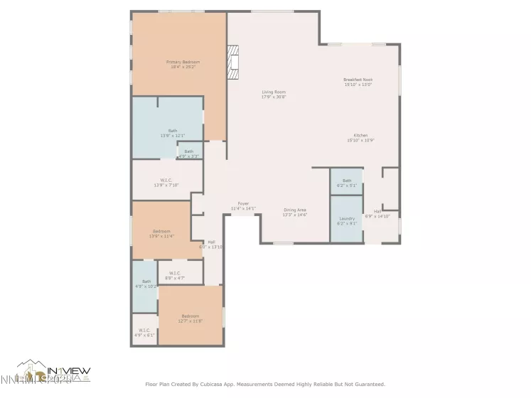 2944 Ruby Desert, Reno, Nevada 89521, 3 Bedrooms Bedrooms, ,3 BathroomsBathrooms,Residential,Residential,Ruby Desert,250055816