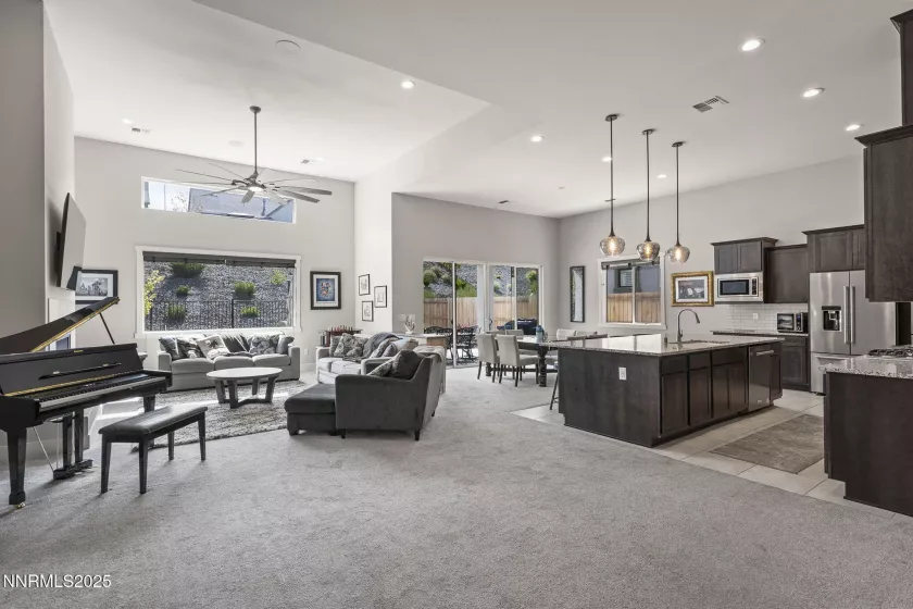 2944 Ruby Desert, Reno, Nevada 89521, 3 Bedrooms Bedrooms, ,3 BathroomsBathrooms,Residential,Residential,Ruby Desert,250055816