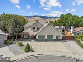 612 Armory, Carson City, Nevada 89701, 3 Bedrooms Bedrooms, ,3 BathroomsBathrooms,Residential,Residential,Armory,250055817