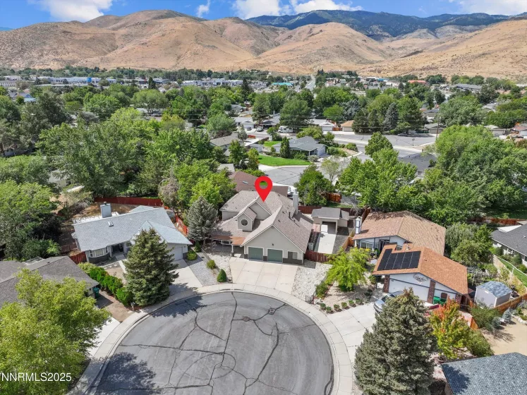 612 Armory, Carson City, Nevada 89701, 3 Bedrooms Bedrooms, ,3 BathroomsBathrooms,Residential,Residential,Armory,250055817