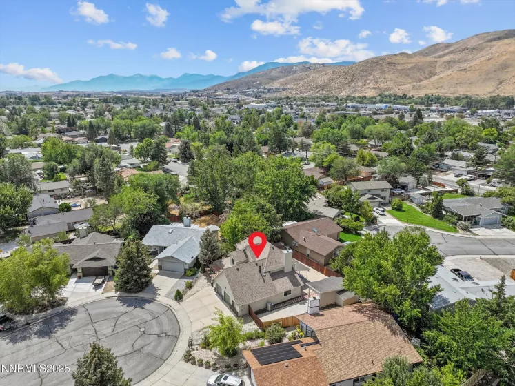 612 Armory, Carson City, Nevada 89701, 3 Bedrooms Bedrooms, ,3 BathroomsBathrooms,Residential,Residential,Armory,250055817