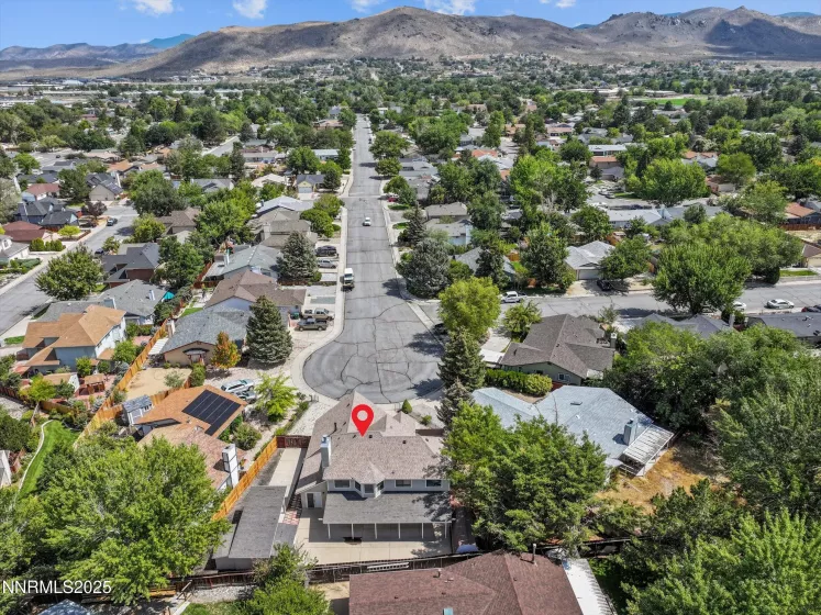 612 Armory, Carson City, Nevada 89701, 3 Bedrooms Bedrooms, ,3 BathroomsBathrooms,Residential,Residential,Armory,250055817