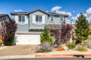 1899 Star Bright, Reno, Nevada 89523, 4 Bedrooms Bedrooms, ,3 BathroomsBathrooms,Residential,Residential,Star Bright,250055820