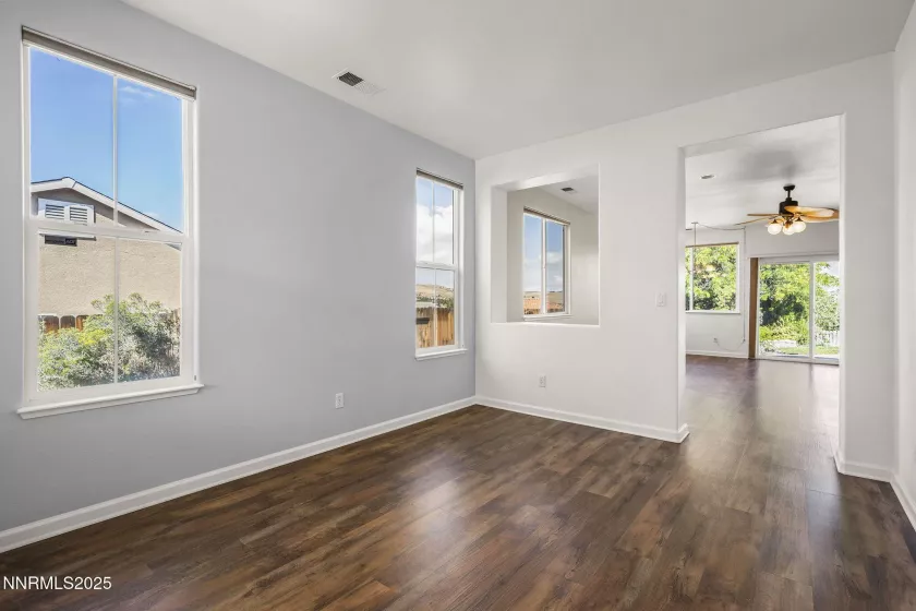 865 University Park, Reno, Nevada 89512, 3 Bedrooms Bedrooms, ,2 BathroomsBathrooms,Residential,Residential,University Park,250055822