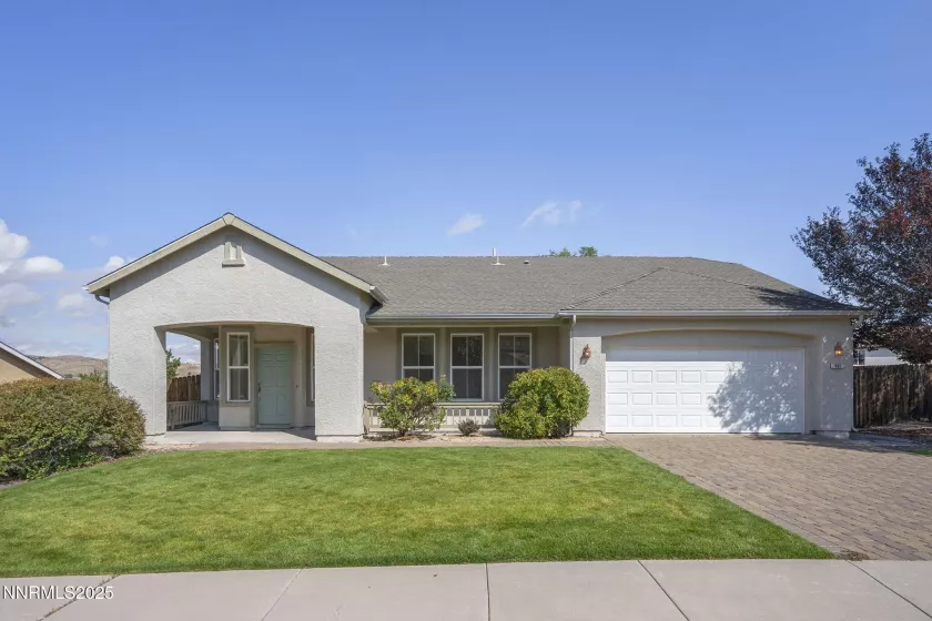 865 University Park, Reno, Nevada 89512, 3 Bedrooms Bedrooms, ,2 BathroomsBathrooms,Residential,Residential,University Park,250055822