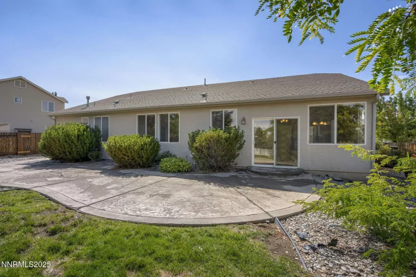 865 University Park, Reno, Nevada 89512, 3 Bedrooms Bedrooms, ,2 BathroomsBathrooms,Residential,Residential,University Park,250055822