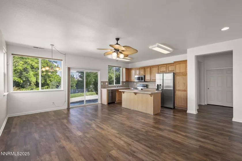865 University Park, Reno, Nevada 89512, 3 Bedrooms Bedrooms, ,2 BathroomsBathrooms,Residential,Residential,University Park,250055822