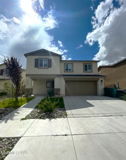 8952 Wolf River, Reno, Nevada 89506, 3 Bedrooms Bedrooms, ,3 BathroomsBathrooms,Residential Lease,Manufactured,Wolf River,250055826