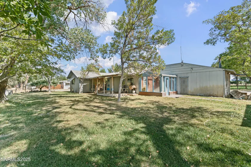 1941 Bafford, Fallon, Nevada 89406, 3 Bedrooms Bedrooms, ,1 BathroomBathrooms,Residential,Residential,Bafford,250055827