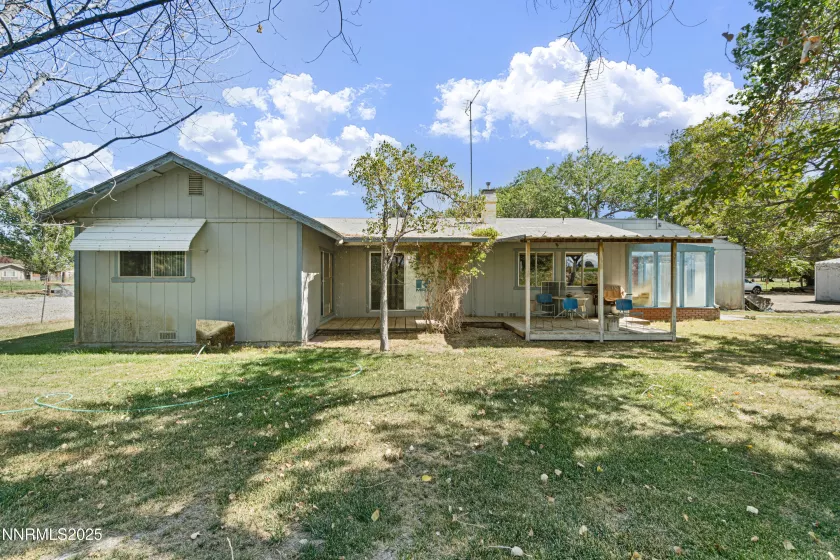 1941 Bafford, Fallon, Nevada 89406, 3 Bedrooms Bedrooms, ,1 BathroomBathrooms,Residential,Residential,Bafford,250055827