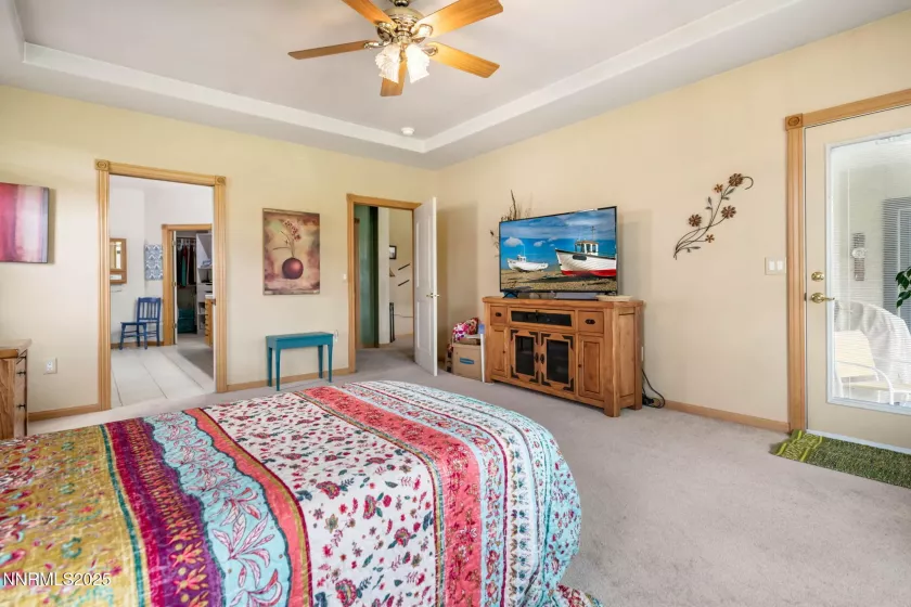 349 Bayhill, Dayton, Nevada 89403, 3 Bedrooms Bedrooms, ,2 BathroomsBathrooms,Residential,Residential,Bayhill,250055832