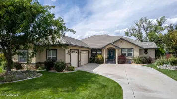 349 Bayhill, Dayton, Nevada 89403, 3 Bedrooms Bedrooms, ,2 BathroomsBathrooms,Residential,Residential,Bayhill,250055832