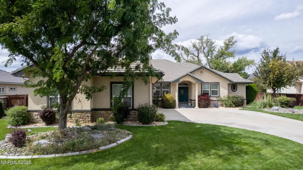 349 Bayhill, Dayton, Nevada 89403, 3 Bedrooms Bedrooms, ,2 BathroomsBathrooms,Residential,Residential,Bayhill,250055832