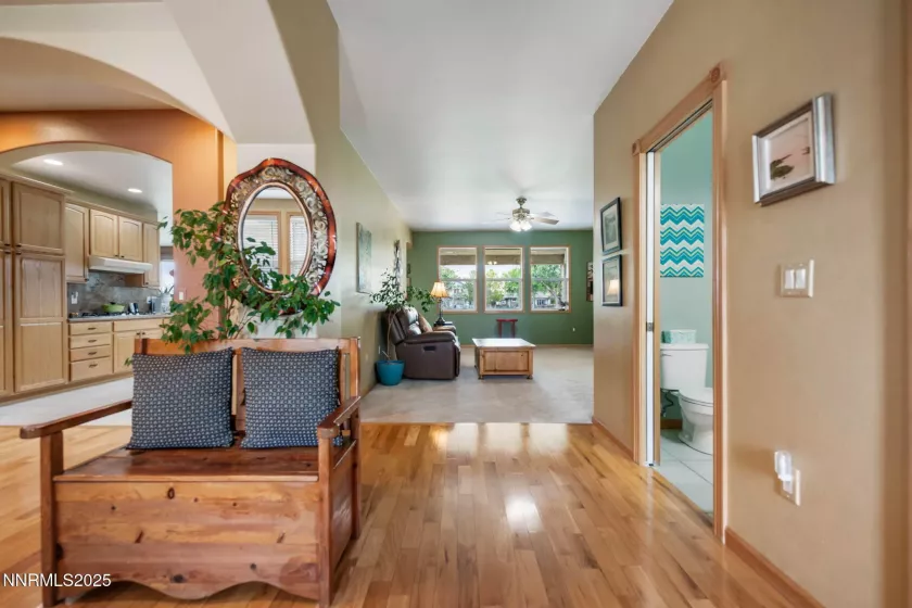 349 Bayhill, Dayton, Nevada 89403, 3 Bedrooms Bedrooms, ,2 BathroomsBathrooms,Residential,Residential,Bayhill,250055832