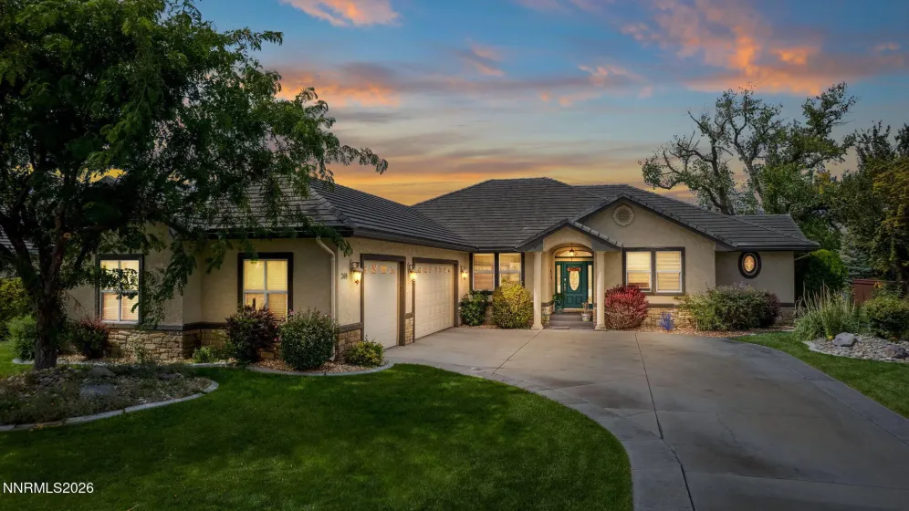 349 Bayhill, Dayton, Nevada 89403, 3 Bedrooms Bedrooms, ,2 BathroomsBathrooms,Residential,Residential,Bayhill,250055832