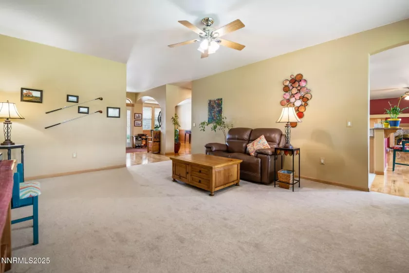 349 Bayhill, Dayton, Nevada 89403, 3 Bedrooms Bedrooms, ,2 BathroomsBathrooms,Residential,Residential,Bayhill,250055832