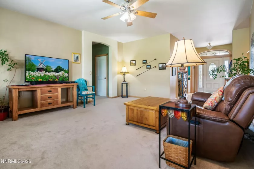 349 Bayhill, Dayton, Nevada 89403, 3 Bedrooms Bedrooms, ,2 BathroomsBathrooms,Residential,Residential,Bayhill,250055832
