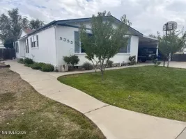 5355 Royal Dr, Winnemucca, Nevada 89445, 3 Bedrooms Bedrooms, ,2 BathroomsBathrooms,Residential,Residential,Royal Dr,250055831