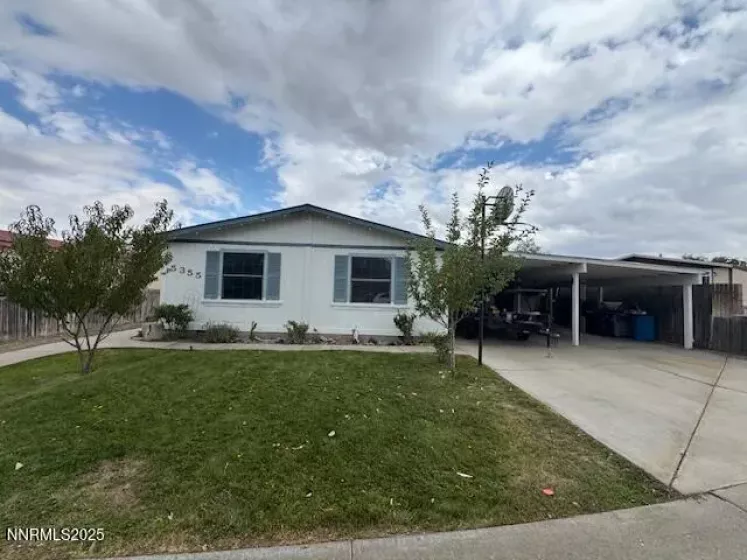 5355 Royal Dr, Winnemucca, Nevada 89445, 3 Bedrooms Bedrooms, ,2 BathroomsBathrooms,Residential,Residential,Royal Dr,250055831
