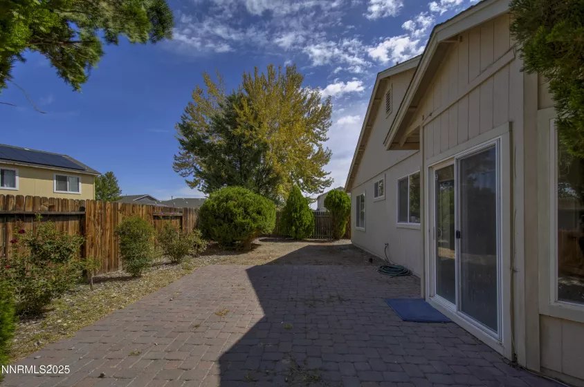 288 Fallen Leaf, Fernley, Nevada 89408, 3 Bedrooms Bedrooms, ,2 BathroomsBathrooms,Residential,Residential,Fallen Leaf,250055830