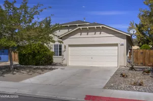 288 Fallen Leaf, Fernley, Nevada 89408, 3 Bedrooms Bedrooms, ,2 BathroomsBathrooms,Residential,Residential,Fallen Leaf,250055830