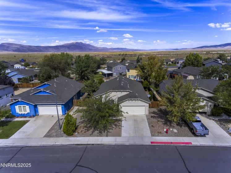 288 Fallen Leaf, Fernley, Nevada 89408, 3 Bedrooms Bedrooms, ,2 BathroomsBathrooms,Residential,Residential,Fallen Leaf,250055830