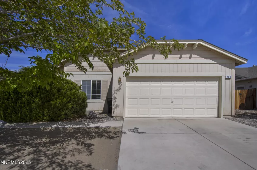 288 Fallen Leaf, Fernley, Nevada 89408, 3 Bedrooms Bedrooms, ,2 BathroomsBathrooms,Residential,Residential,Fallen Leaf,250055830