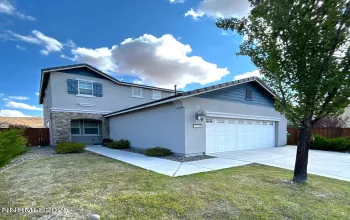 2598 Piero, Sparks, Nevada 89434, 4 Bedrooms Bedrooms, ,3 BathroomsBathrooms,Residential Lease,Manufactured,Piero,250055829