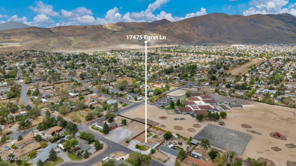 17475 Egret, Reno, Nevada 89508, 3 Bedrooms Bedrooms, ,2 BathroomsBathrooms,Residential,Residential,Egret,250055833