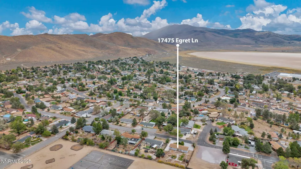 17475 Egret, Reno, Nevada 89508, 3 Bedrooms Bedrooms, ,2 BathroomsBathrooms,Residential,Residential,Egret,250055833