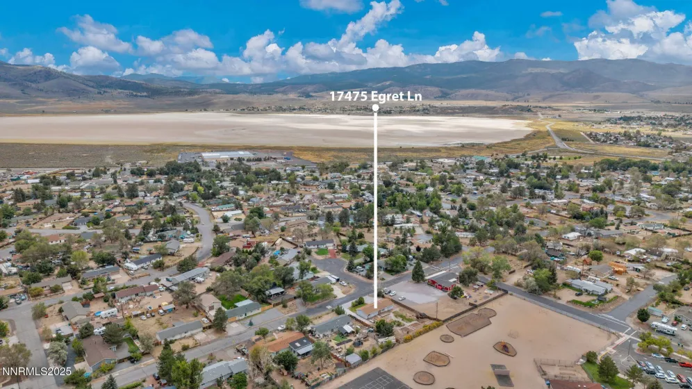 17475 Egret, Reno, Nevada 89508, 3 Bedrooms Bedrooms, ,2 BathroomsBathrooms,Residential,Residential,Egret,250055833