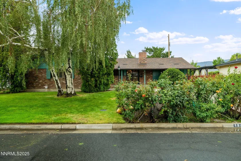1580 Mt Rose, Reno, Nevada 89509, 3 Bedrooms Bedrooms, ,2 BathroomsBathrooms,Residential,Residential,Mt Rose,250055834