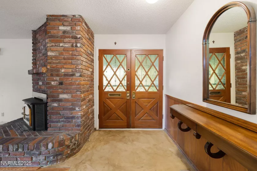 1580 Mt Rose, Reno, Nevada 89509, 3 Bedrooms Bedrooms, ,2 BathroomsBathrooms,Residential,Residential,Mt Rose,250055834