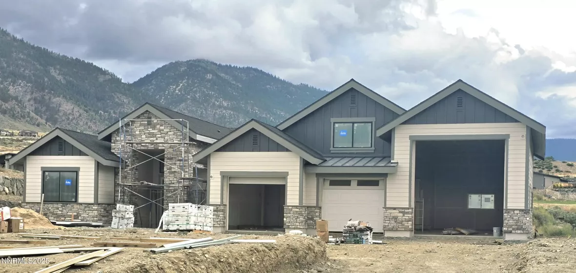 2902 Promontory, Genoa, Nevada 89411, 4 Bedrooms Bedrooms, ,4 BathroomsBathrooms,Residential,Residential,Promontory,250055835