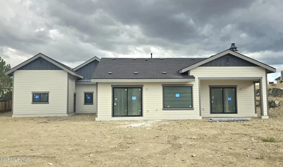 2902 Promontory, Genoa, Nevada 89411, 4 Bedrooms Bedrooms, ,4 BathroomsBathrooms,Residential,Residential,Promontory,250055835
