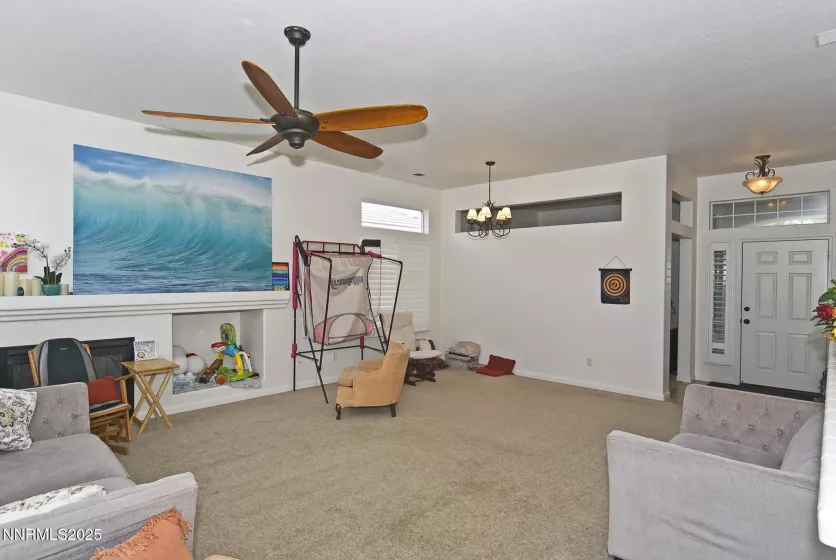 1255 El Monte, Reno, Nevada 89521, 3 Bedrooms Bedrooms, ,2 BathroomsBathrooms,Residential,Residential,El Monte,250055836