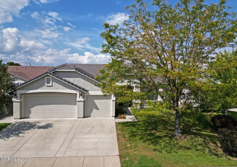 1255 El Monte, Reno, Nevada 89521, 3 Bedrooms Bedrooms, ,2 BathroomsBathrooms,Residential,Residential,El Monte,250055836