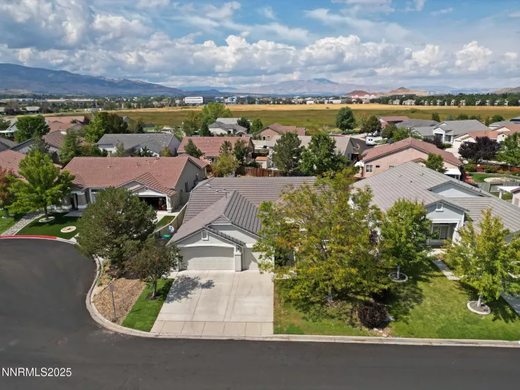 1255 El Monte, Reno, Nevada 89521, 3 Bedrooms Bedrooms, ,2 BathroomsBathrooms,Residential,Residential,El Monte,250055836