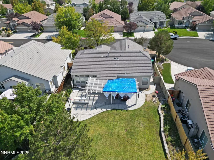 1255 El Monte, Reno, Nevada 89521, 3 Bedrooms Bedrooms, ,2 BathroomsBathrooms,Residential,Residential,El Monte,250055836