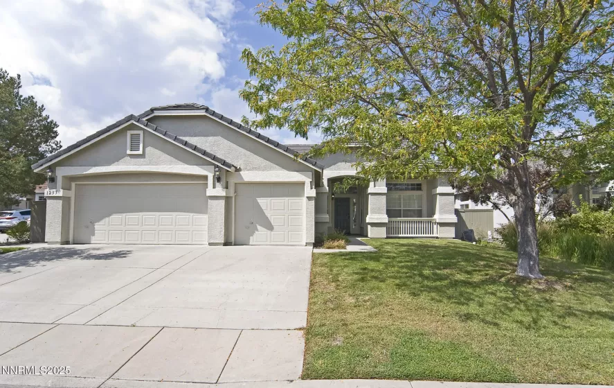 1255 El Monte, Reno, Nevada 89521, 3 Bedrooms Bedrooms, ,2 BathroomsBathrooms,Residential,Residential,El Monte,250055836