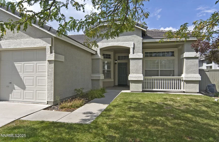 1255 El Monte, Reno, Nevada 89521, 3 Bedrooms Bedrooms, ,2 BathroomsBathrooms,Residential,Residential,El Monte,250055836